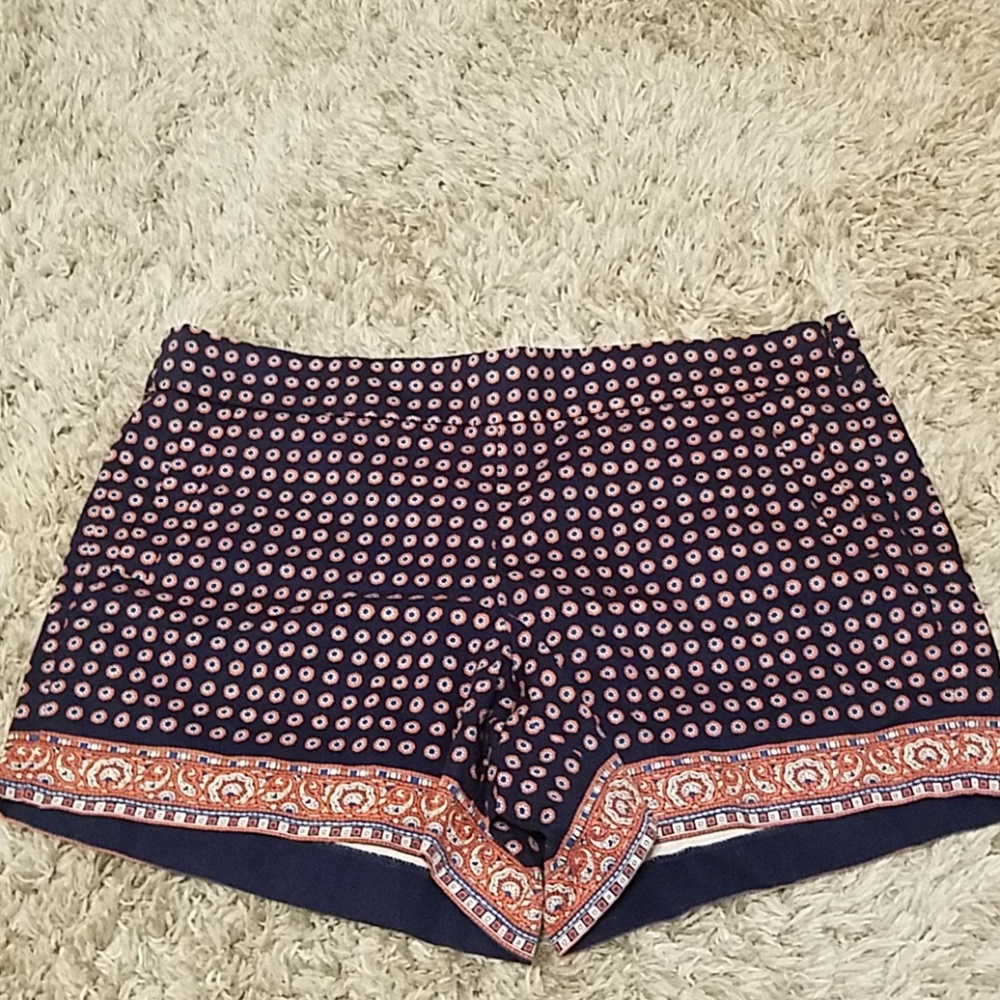 J.Crew women's shorts